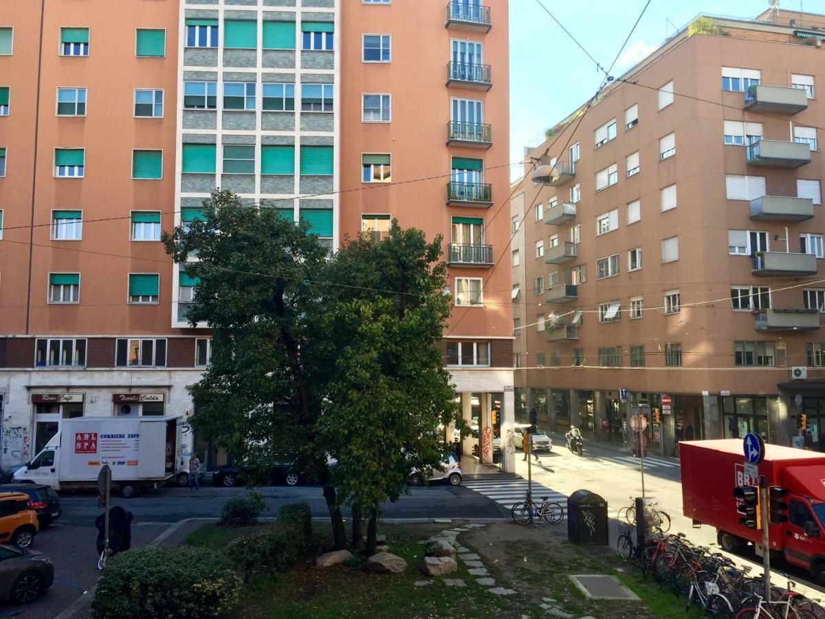 Residenza Riva Reno - *