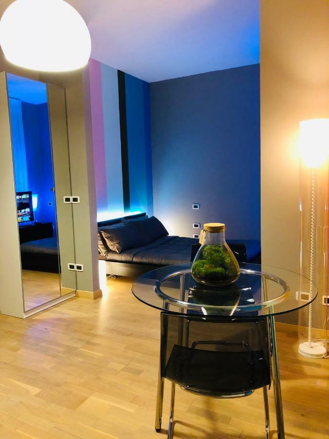 Smart House Centro Lejlighed *