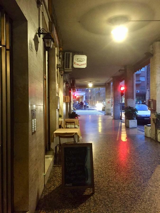 Residenza Riva Reno - Apartment Bologna