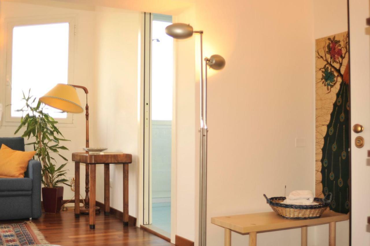 Bed and breakfast Fiera - Mini Attico
