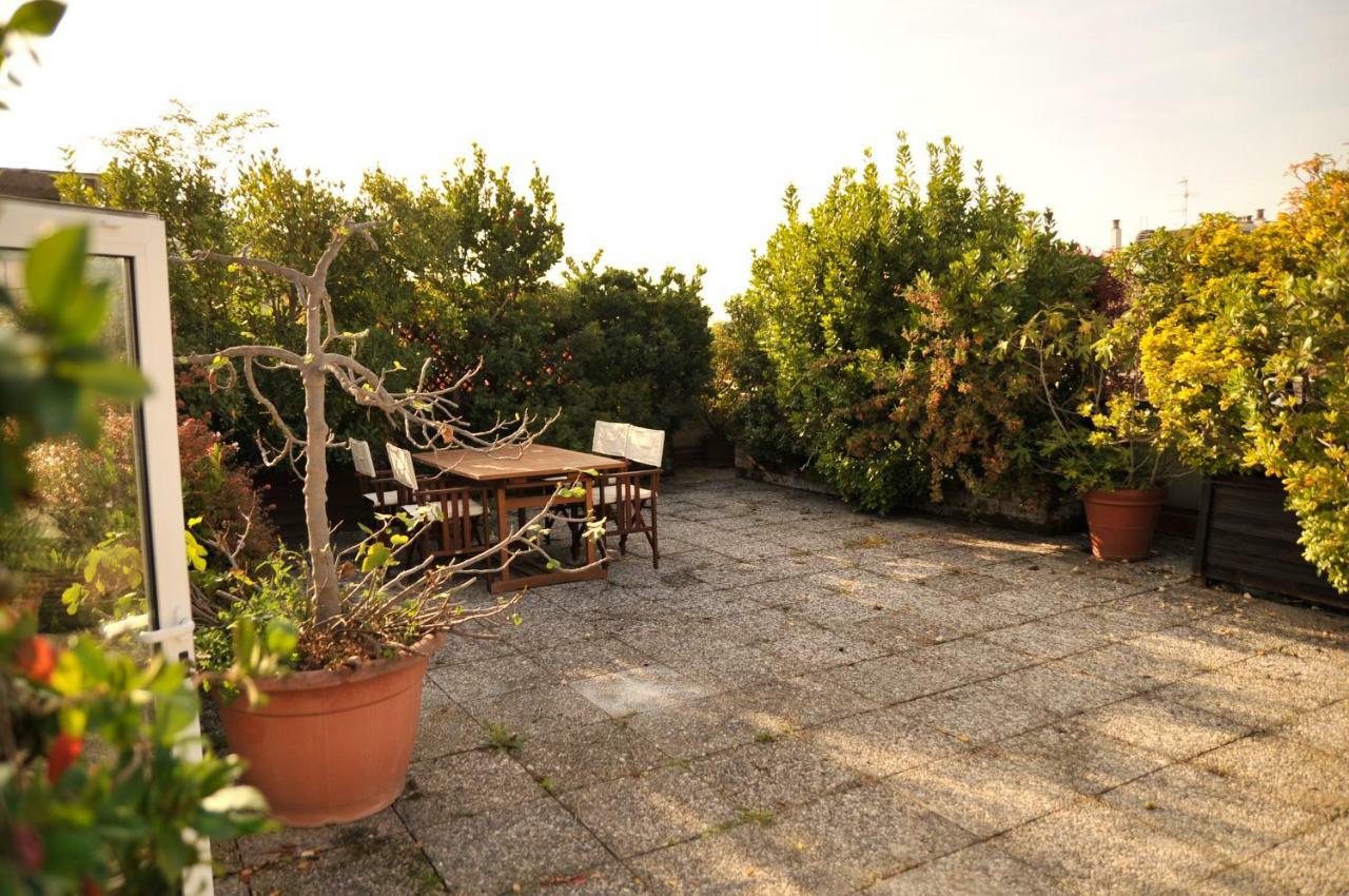 Bed and breakfast Fiera - Mini Attico *