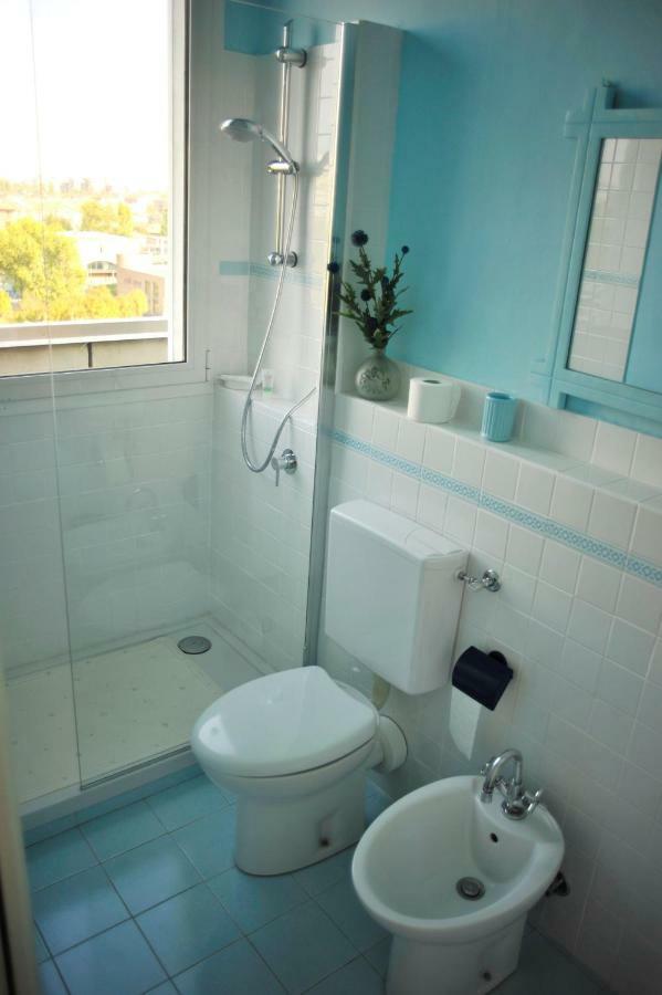 Fiera - Mini Attico Bed and breakfast