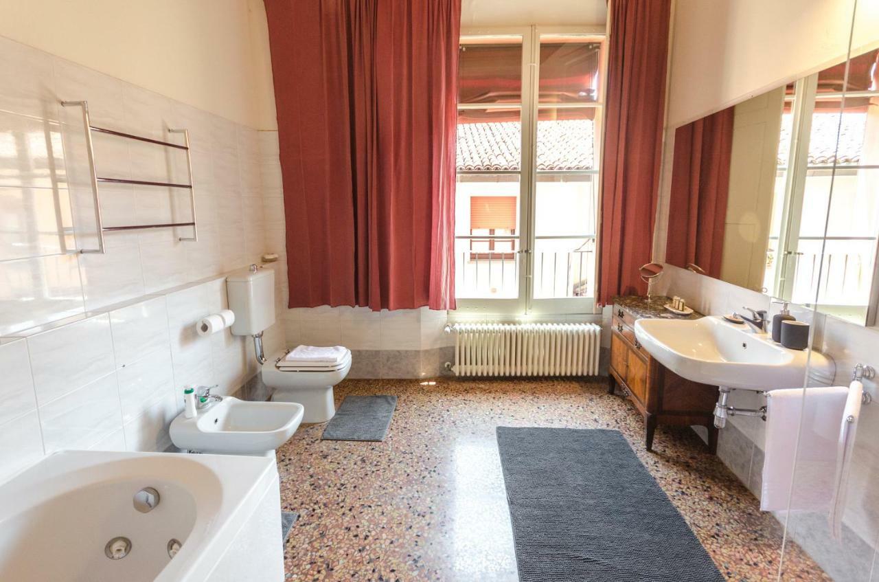 Appartement Bocchi Elegant *