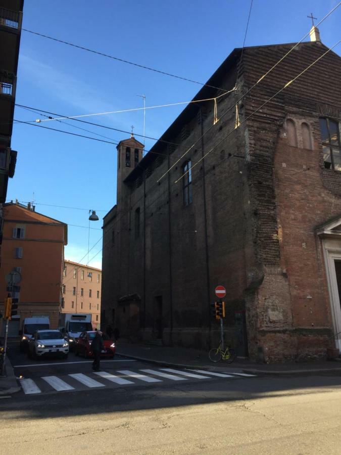 Residenza Riva Reno - * Bologna