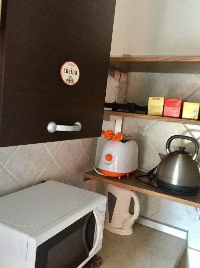 Apartment Residenza Riva Reno - Bologna