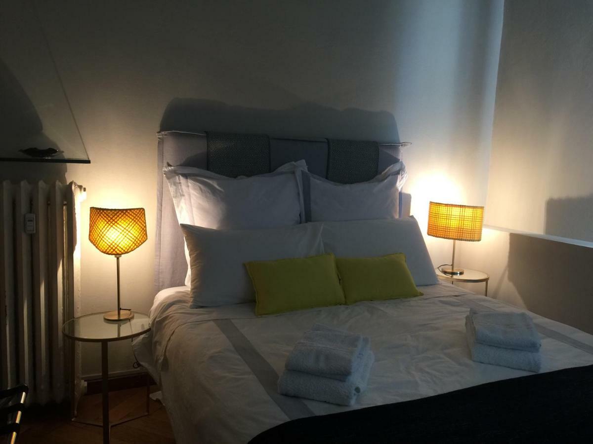 Liberty House Bed & Breakfast