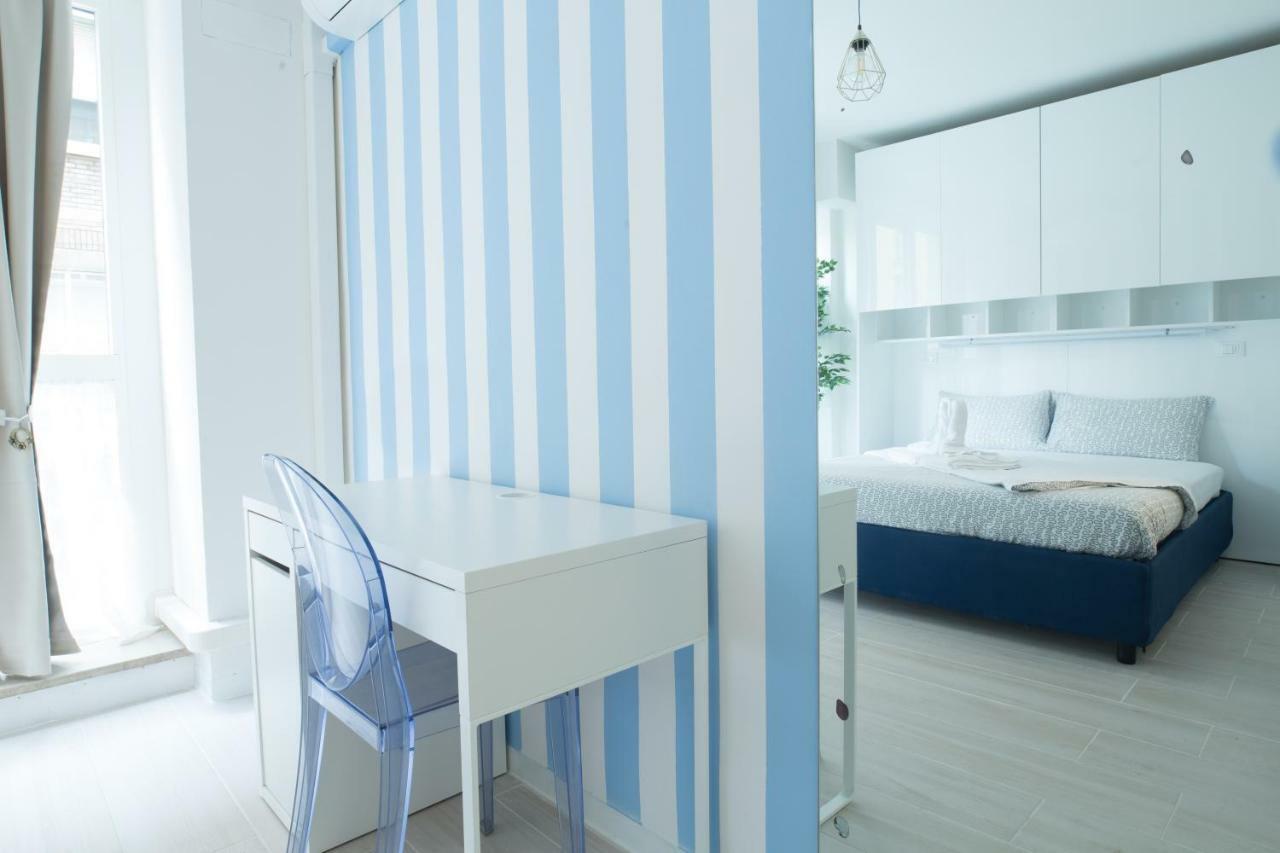Marconi Apartamento