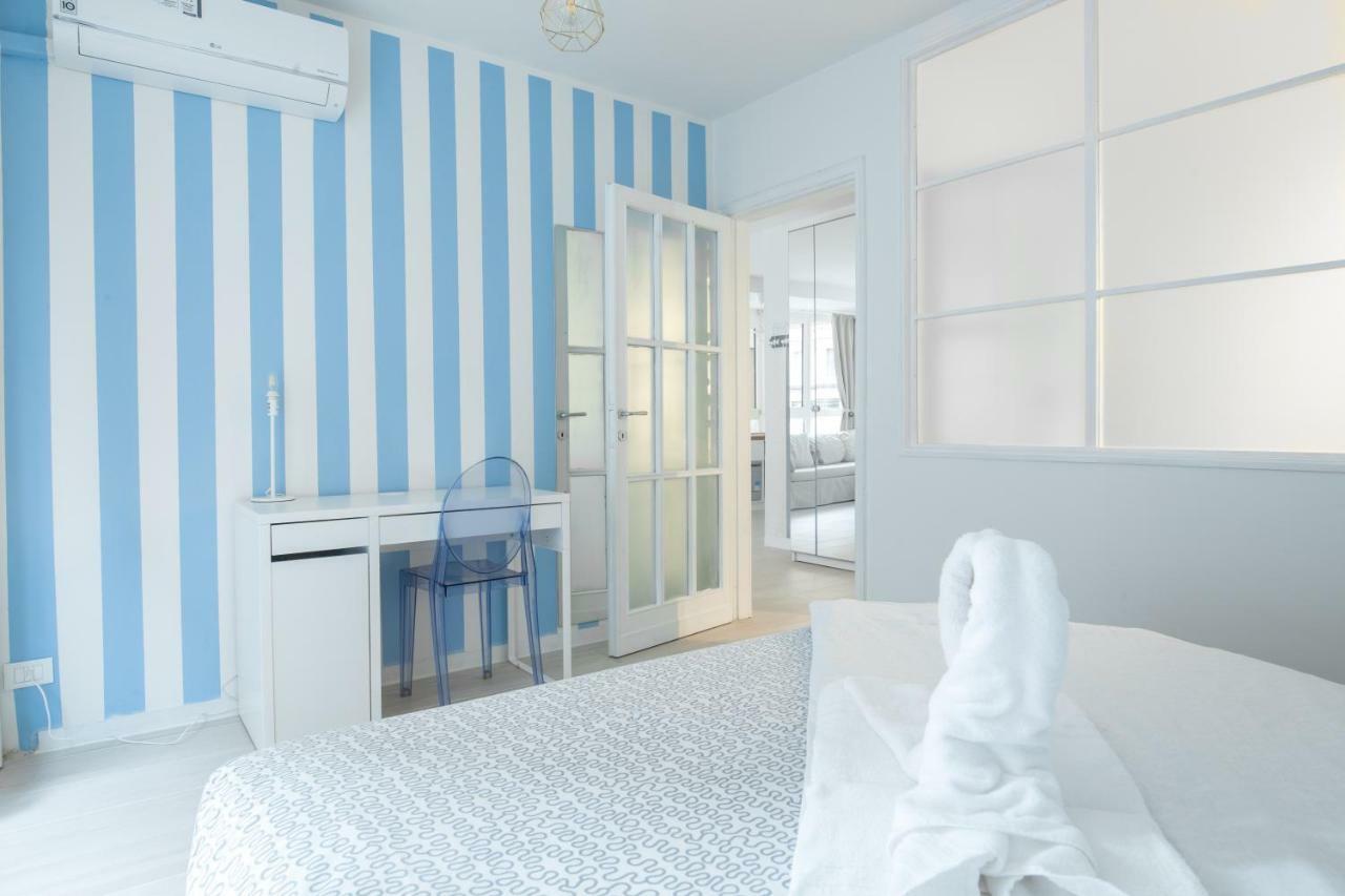 Marconi Apartamento *