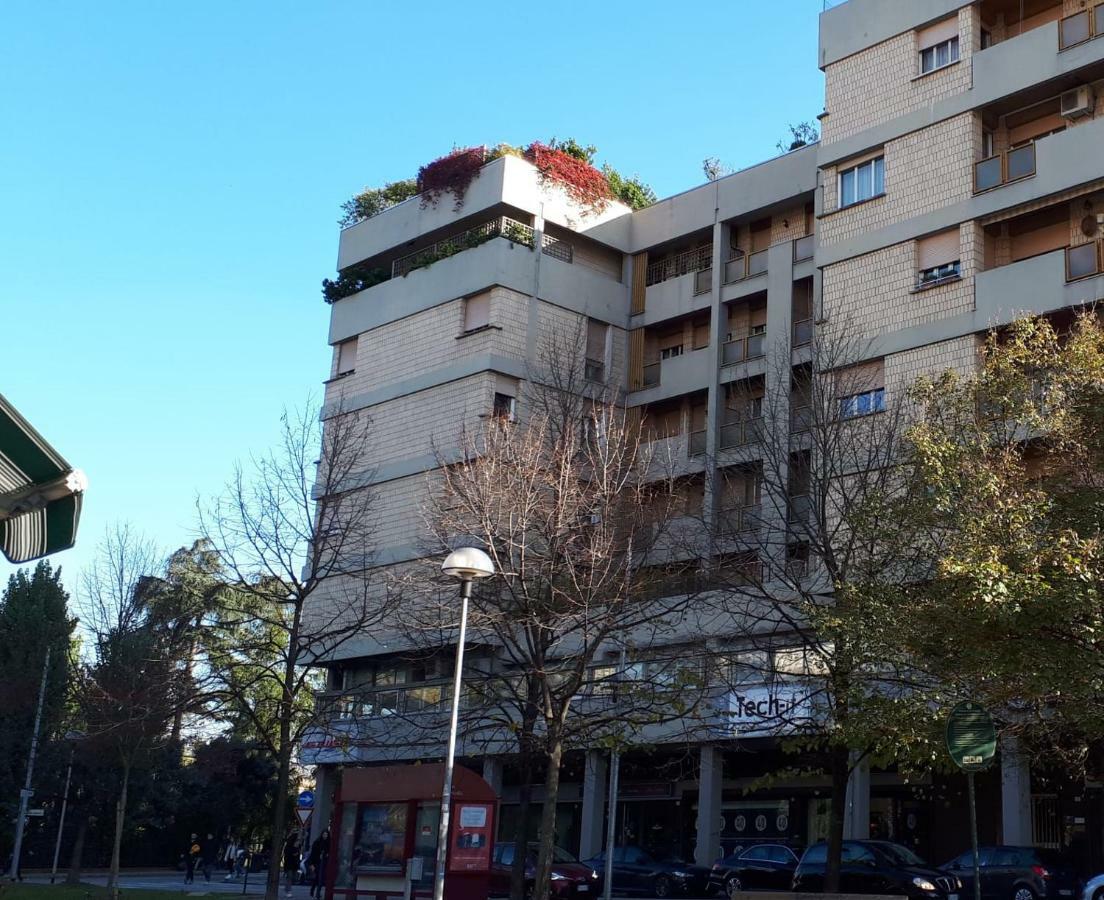 Bed and breakfast Fiera - Mini Attico *