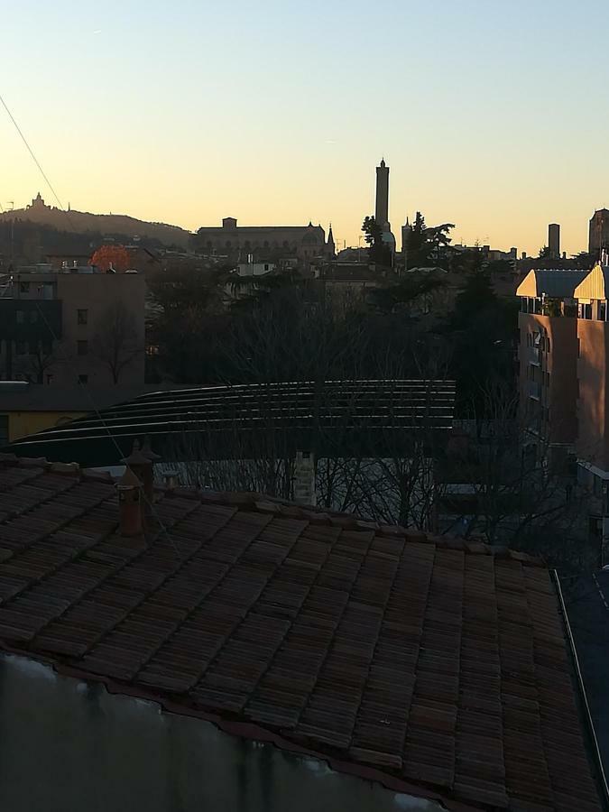 Anais' Loft- Osp. Sant'orsola-fiera *