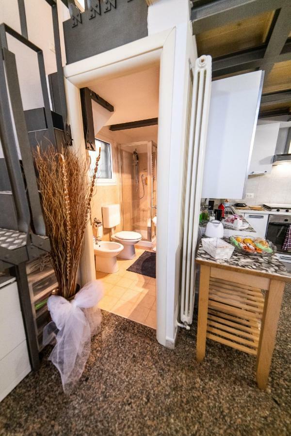 Anais' Loft- Osp. Sant'orsola-fiera *