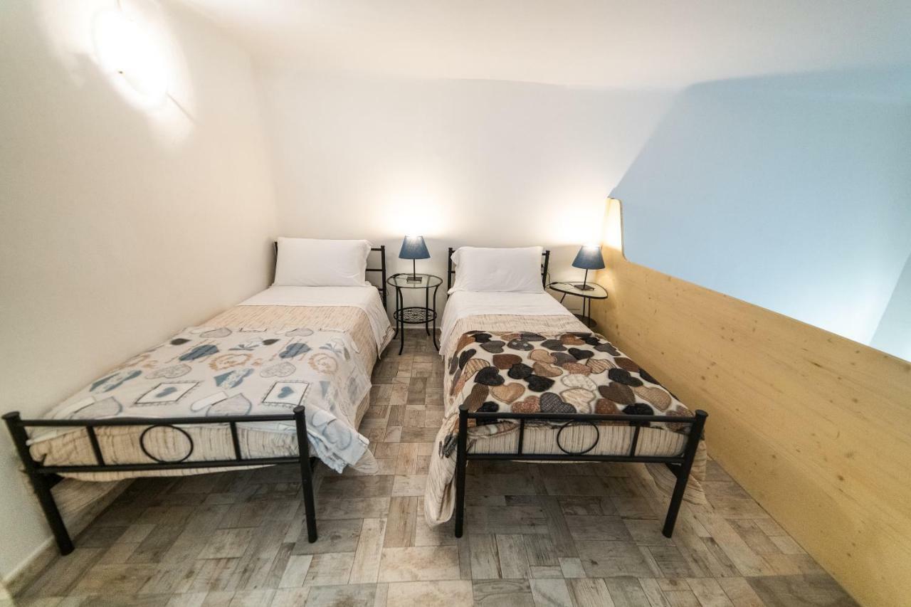 Lejlighed Anais' Loft- Osp. Sant'orsola-fiera