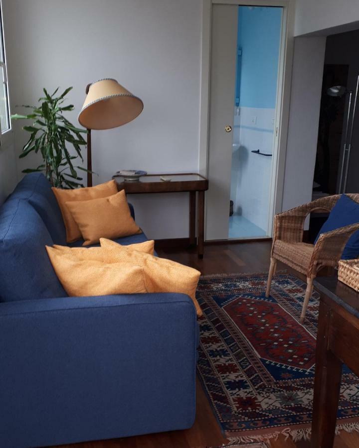 Fiera - Mini Attico Bed and breakfast *