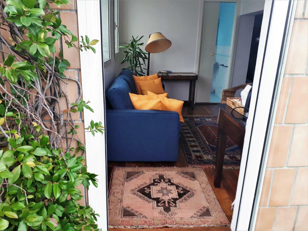 Bed and breakfast Fiera - Mini Attico Bolonia