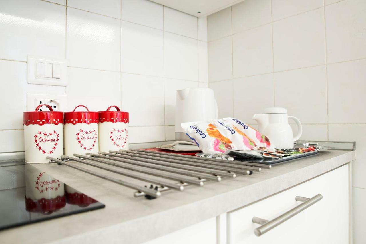 Tourist House - Fringe - Self Check-in Apartment Bologna