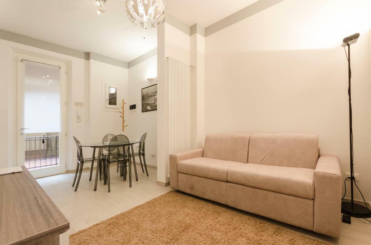 Le Torri Suite, Davanzale Vista Due Torri Apartamento *