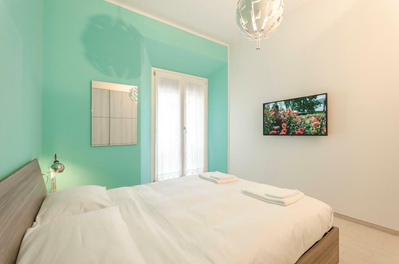 Apartamento Le Torri Suite, Davanzale Vista Due Torri