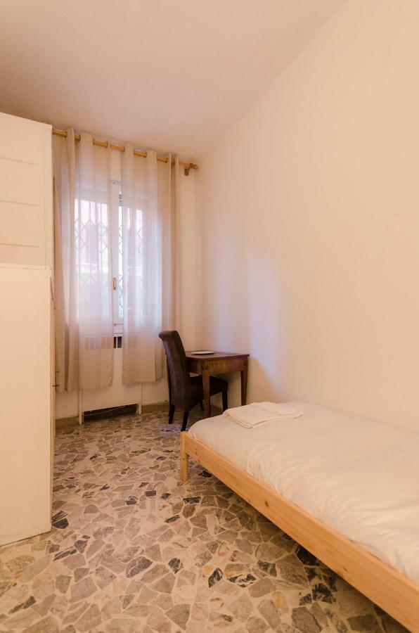 Dimora Delle Rose Appartement *