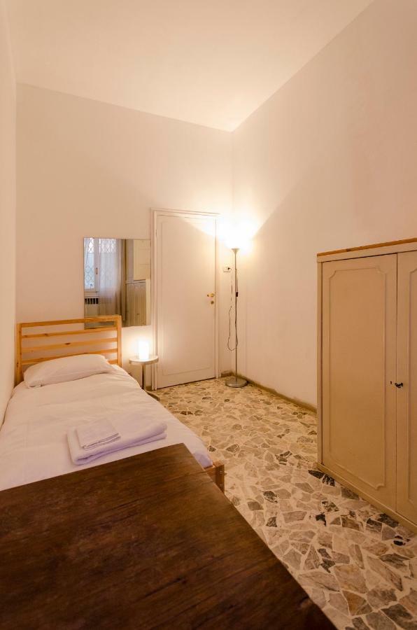 Appartement Dimora Delle Rose