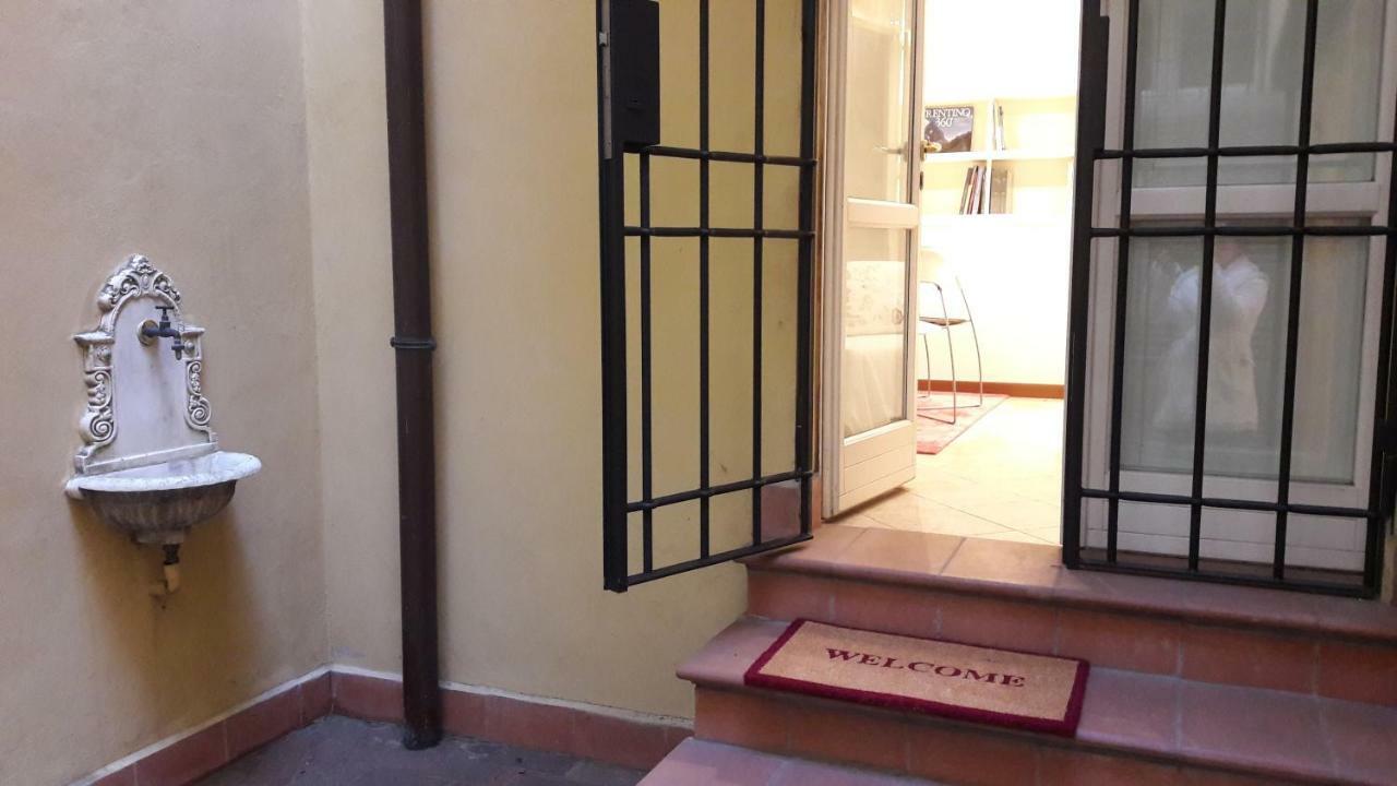 Apartment Mini Chic Downtown Bologna