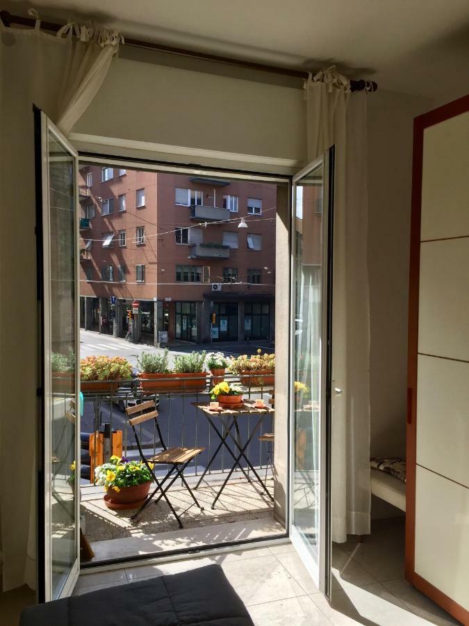 Apartment Residenza Riva Reno -