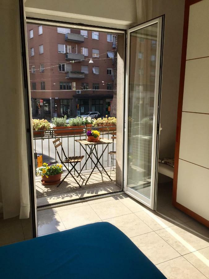 Residenza Riva Reno - Apartment