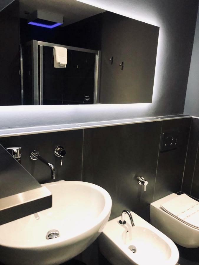 Grado24 Appartement Bologne