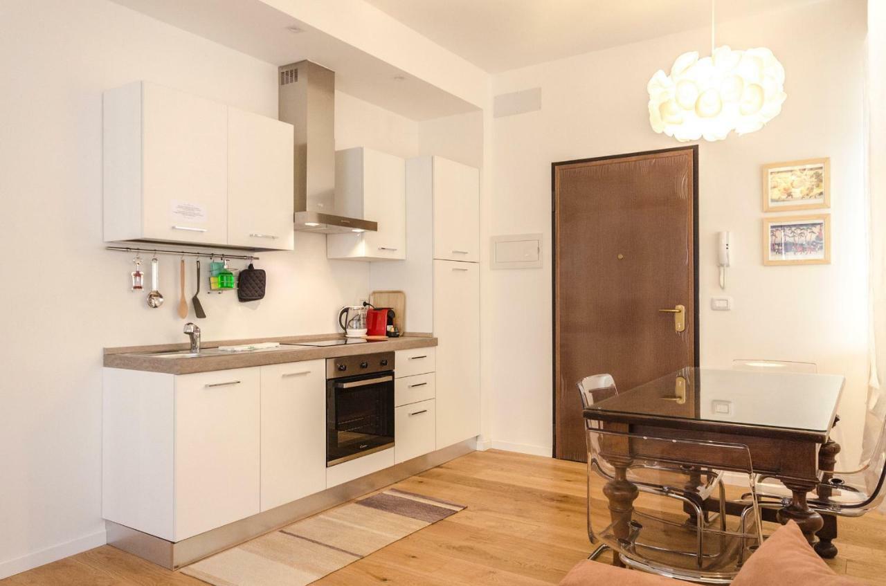 Apartamento Il Campo Bolonha