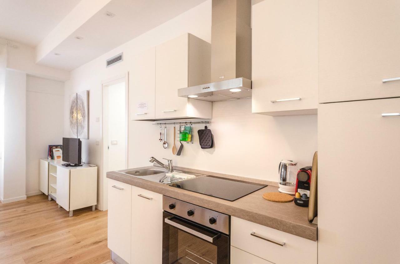 Apartamento Il Campo
