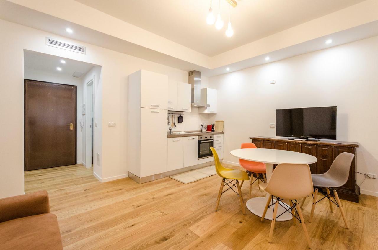 Apartamento Il Campo Bolonha