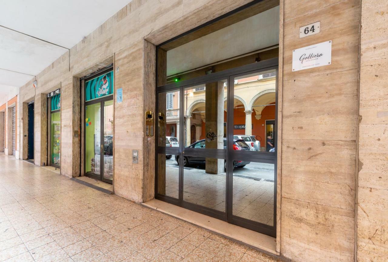 I Canali Di Lejlighed Bologna
