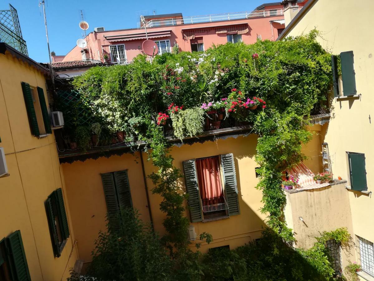 Apartment Casa Bertiera Centro *