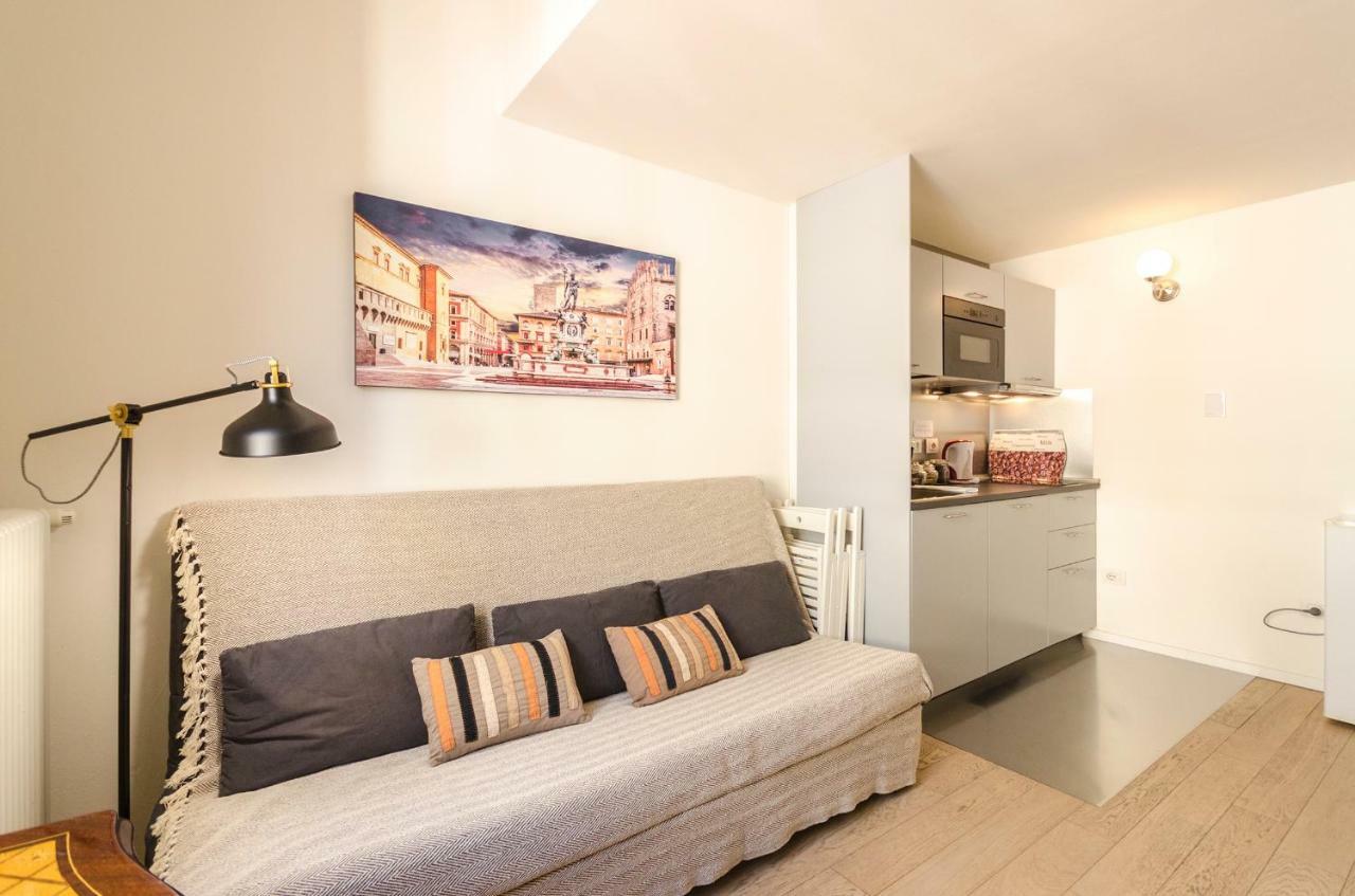Apartment Del Nettuno