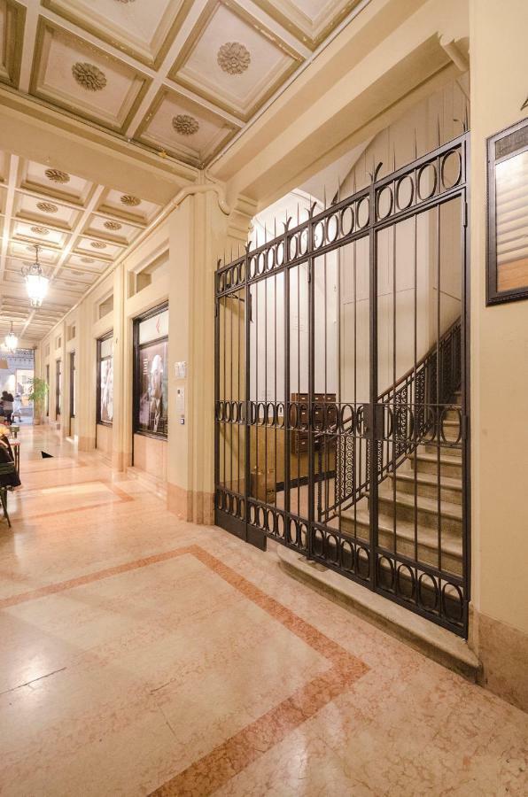 Appartement Colonna Bologna, Under The Two Towers *