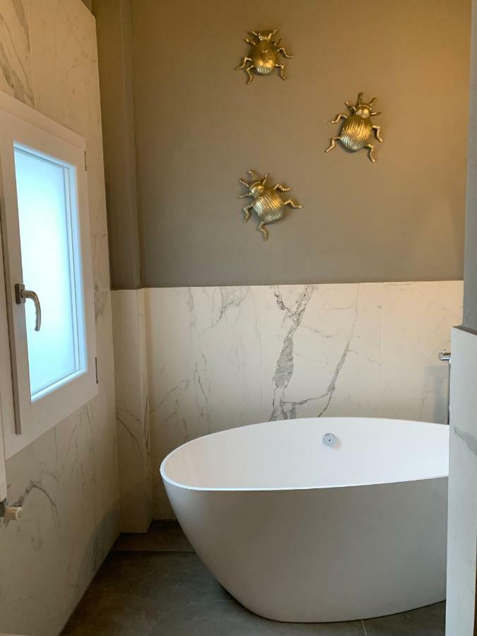 Apartamento L'8boutique Via Piella Bolonia