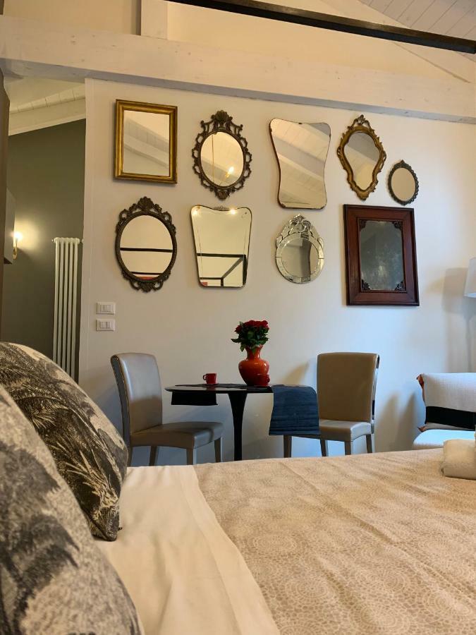 Apartamento L'8boutique Via Piella Bolonia