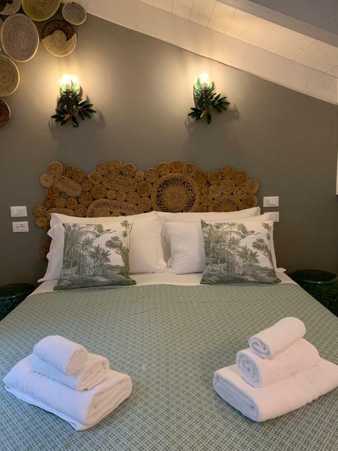 Apartamento L'8boutique Via Piella