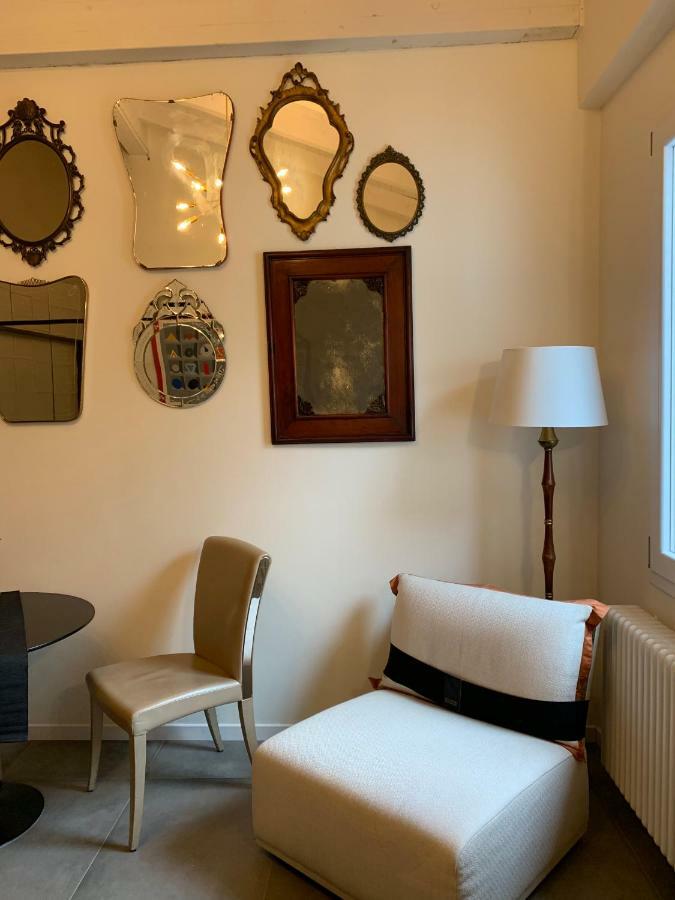 L'8boutique Via Piella Apartamento Bolonia