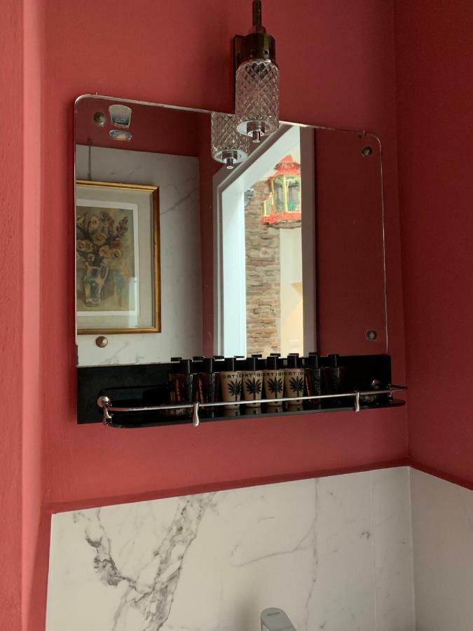 Apartamento L'8boutique Via Piella *