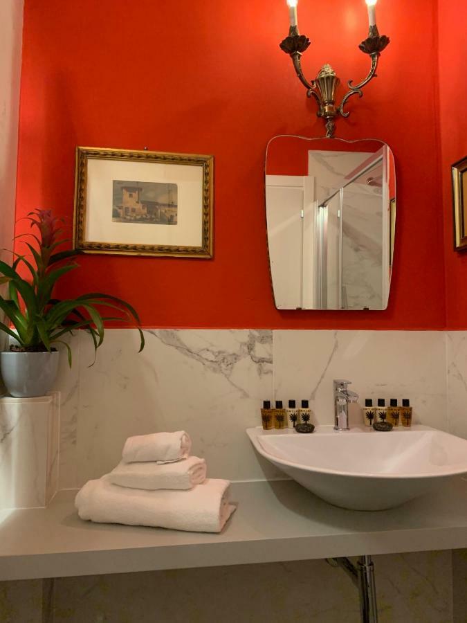 L'8boutique Via Piella Apartamento *