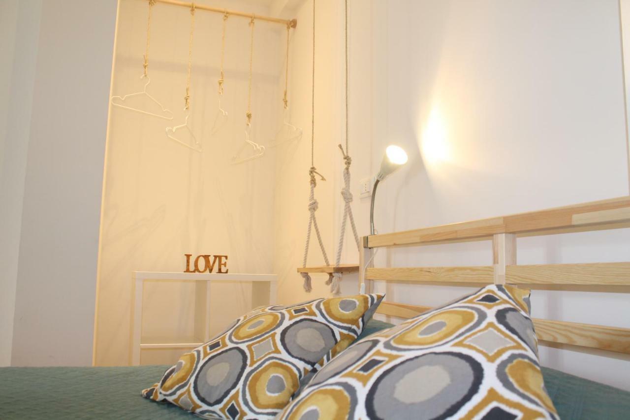 Apartamento Dimora Orfeo Bolonha