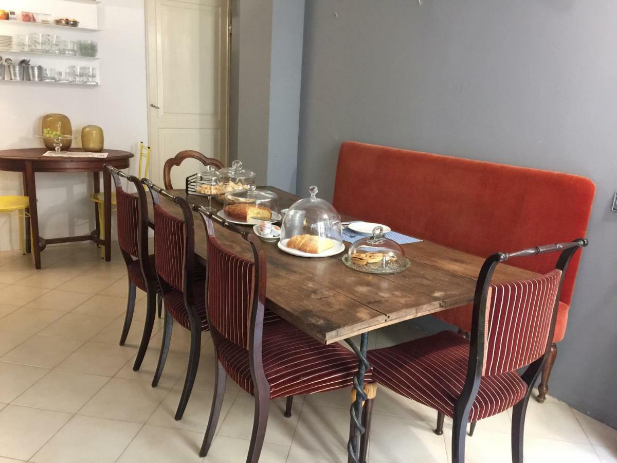 Bed & Breakfast Liberty House *