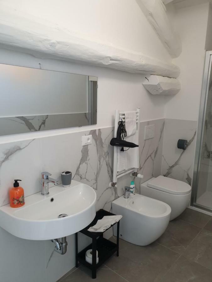 Corte Sant'orsola 4 Guest house Bologna