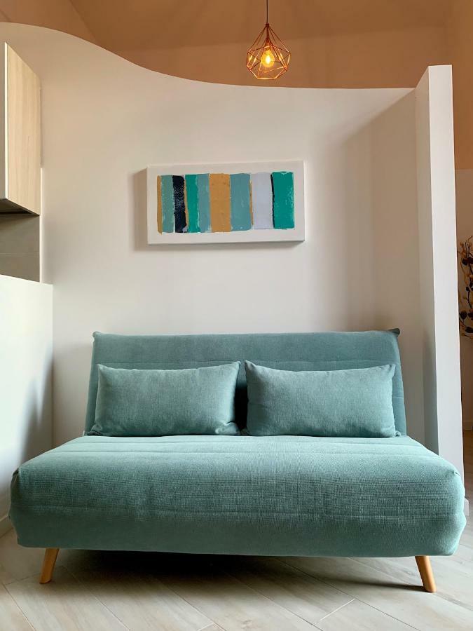 Appartamento Indipendenza Luxury