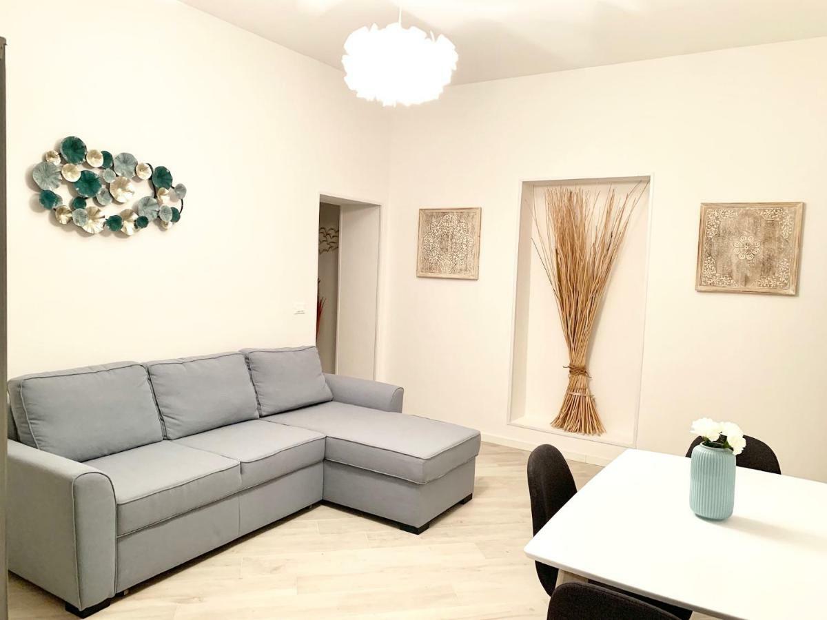 Indipendenza Luxury Appartamento *