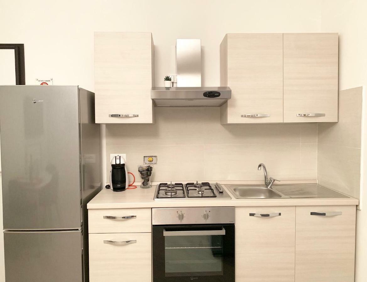 Indipendenza Luxury Appartamento *