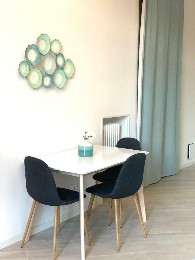 Indipendenza Luxury Appartamento