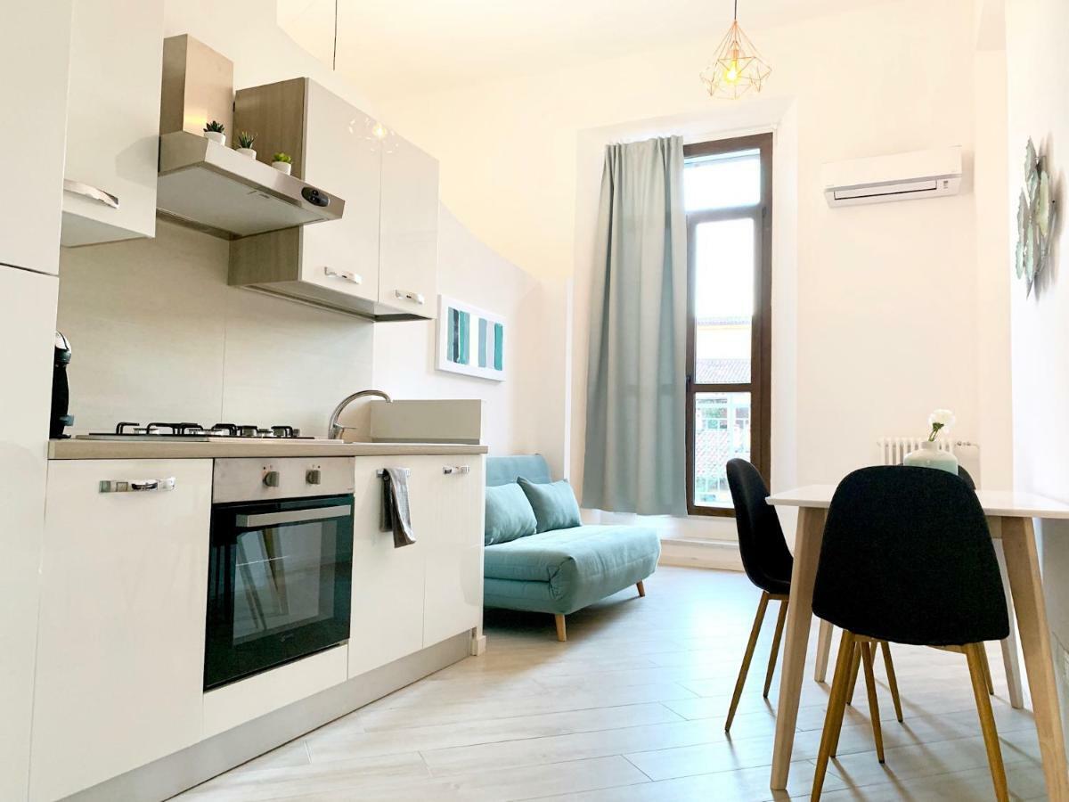 Indipendenza Luxury Appartamento