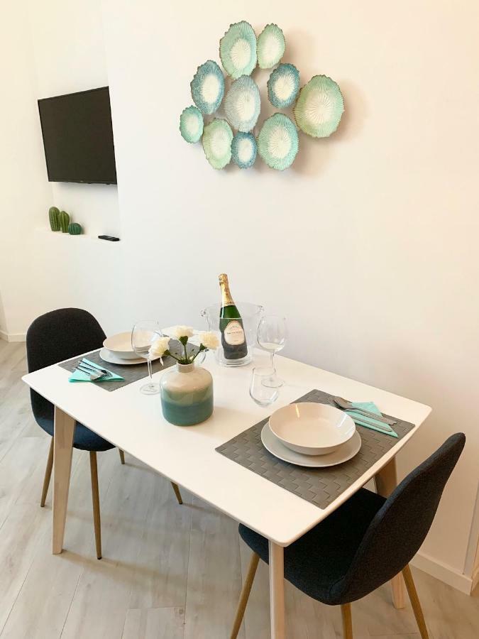 Indipendenza Luxury Appartamento *