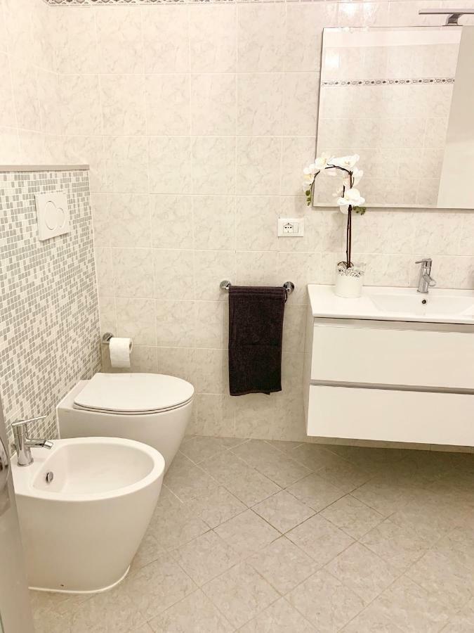 Indipendenza Luxury Appartamento